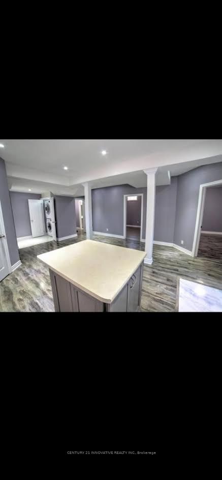 37 Acheson Boulevard Bsmt, Toronto, ON M1C 3C4 photo 5