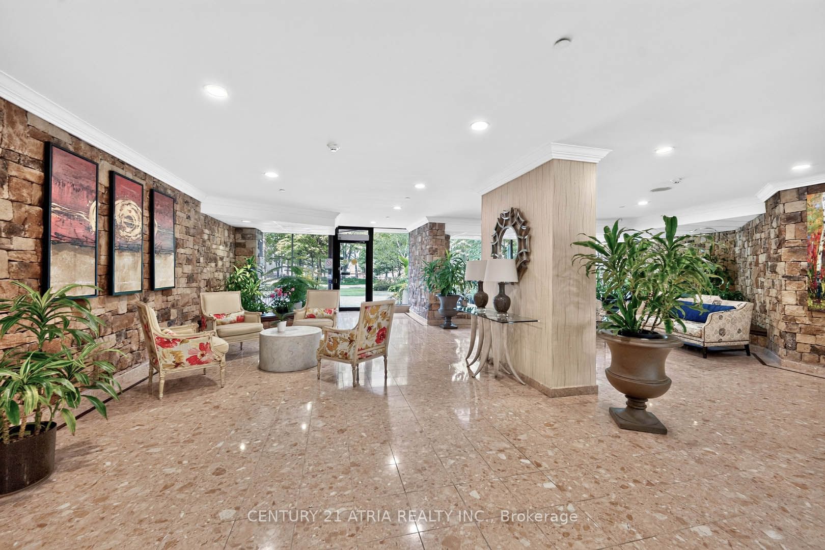 2350 Bridletowne Circle 1606, Toronto, ON M1W 3E6 photo 3