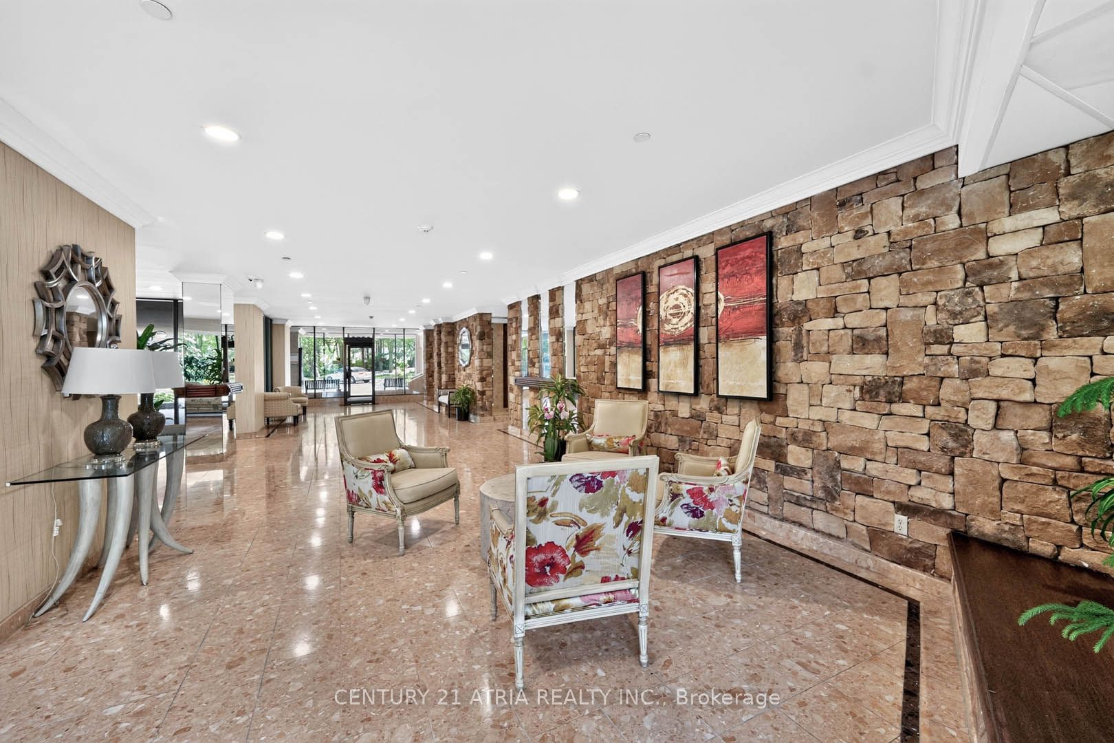 2350 Bridletowne Circle 1606, Toronto, ON M1W 3E6 photo 4