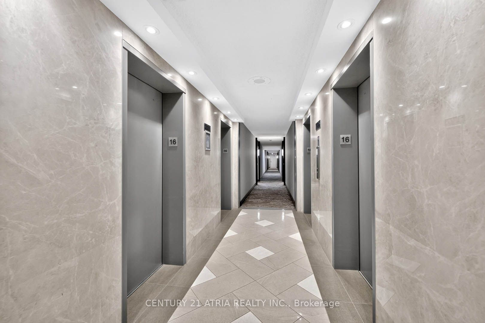 2350 Bridletowne Circle 1606, Toronto, ON M1W 3E6 photo 5