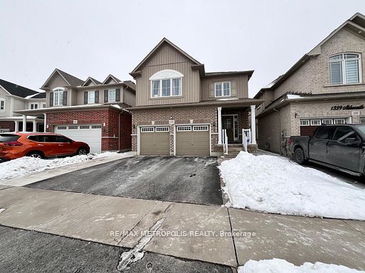 1335 Aldsworth Crescent BSMT, Oshawa, ON L1K 0S4 photo 2