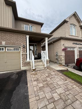 1335 Aldsworth Crescent BSMT, Oshawa, ON L1K 0S4 photo 4