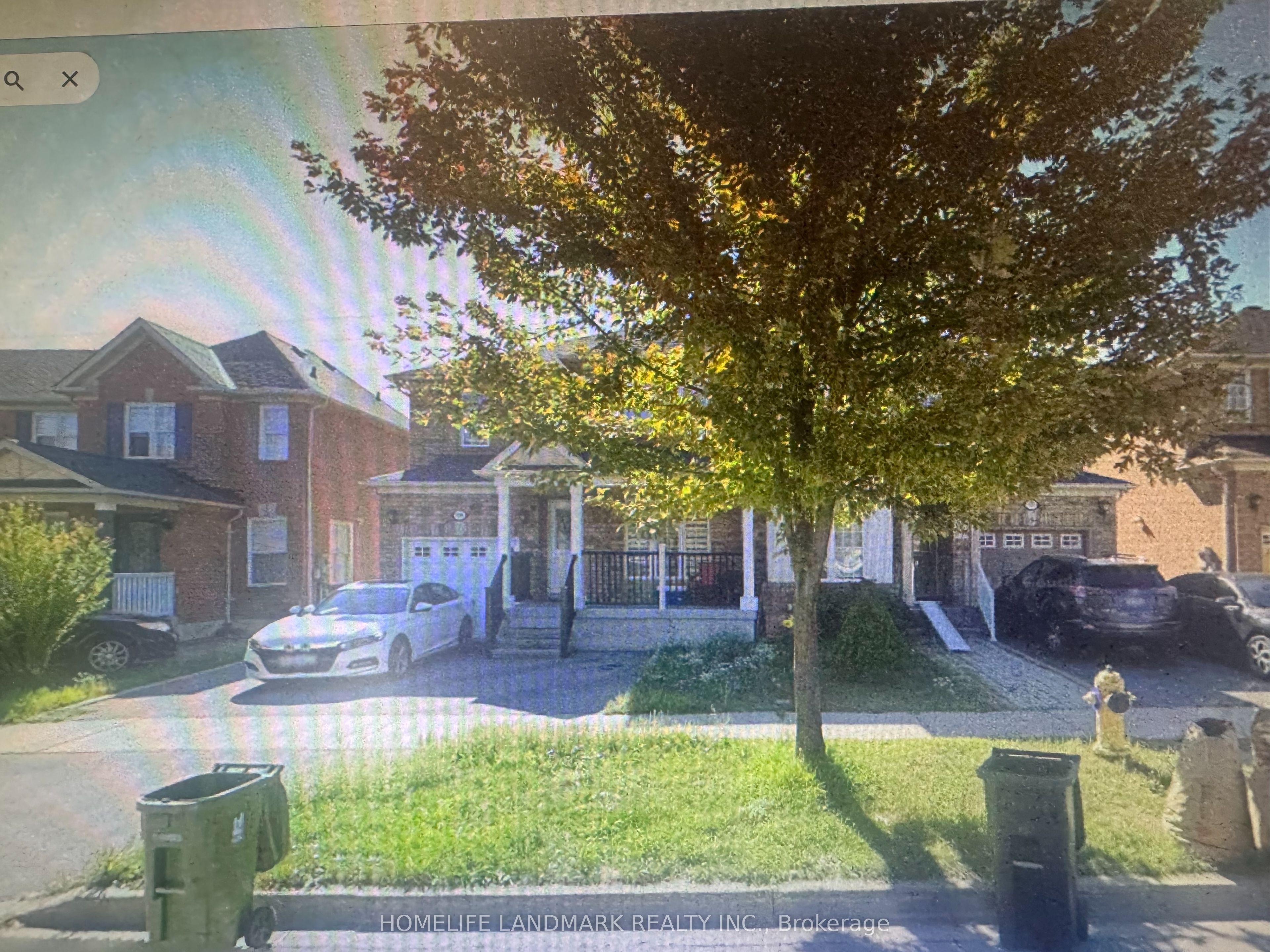 139 Raponi Circle, Toronto, ON M1X 2C6