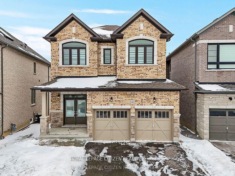 82 Closson Drive, Whitby, ON L1N 9Y6 photo 2