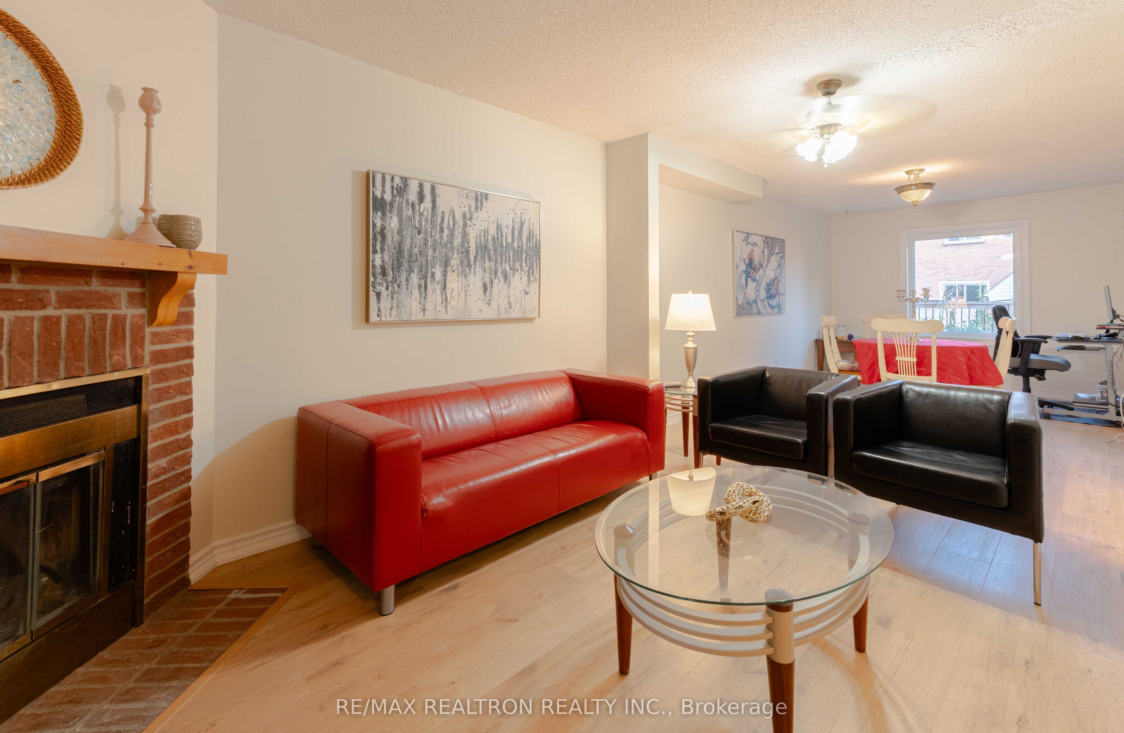 95 Chalmers Crescent, Ajax, ON L1S 5Z6 photo 5