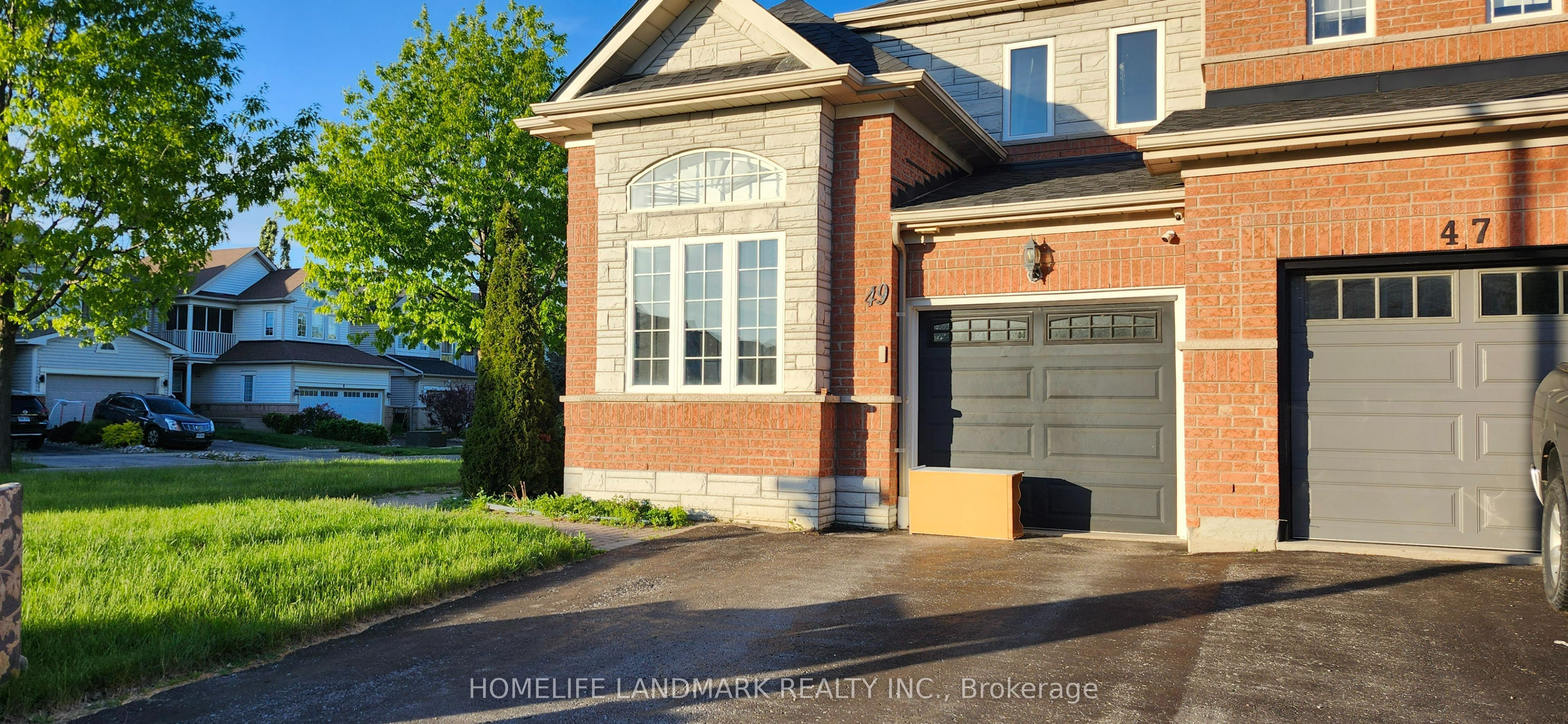 49 Inlet Bay Drive W, Whitby, ON L1N 9P4 photo 3