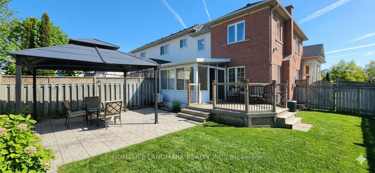 49 Inlet Bay Drive W, Whitby, ON L1N 9P4 photo 4
