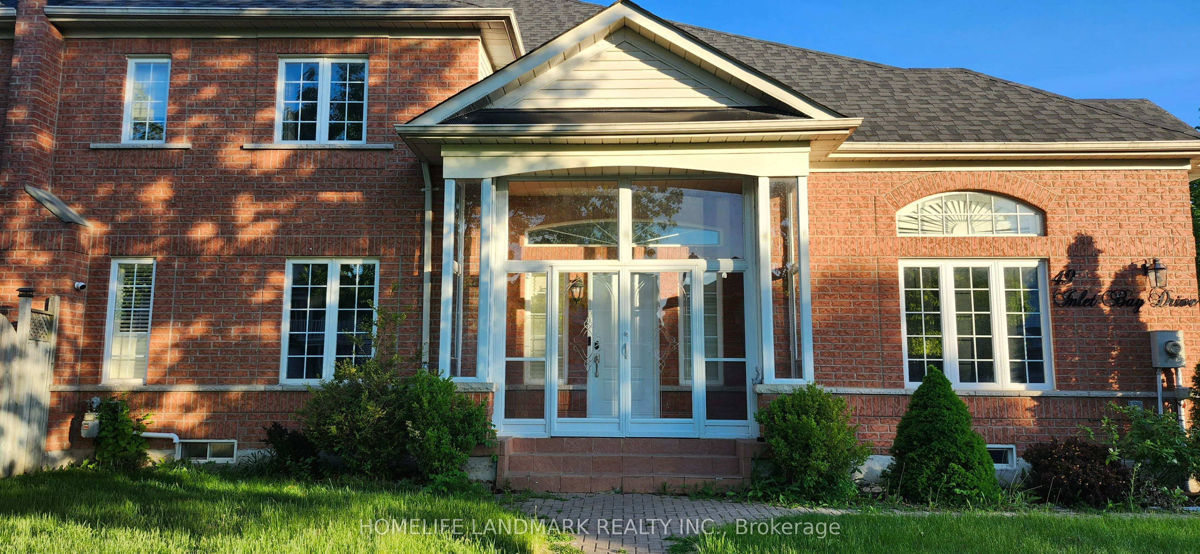 49 Inlet Bay Drive W, Whitby, ON L1N 9P4 photo 5