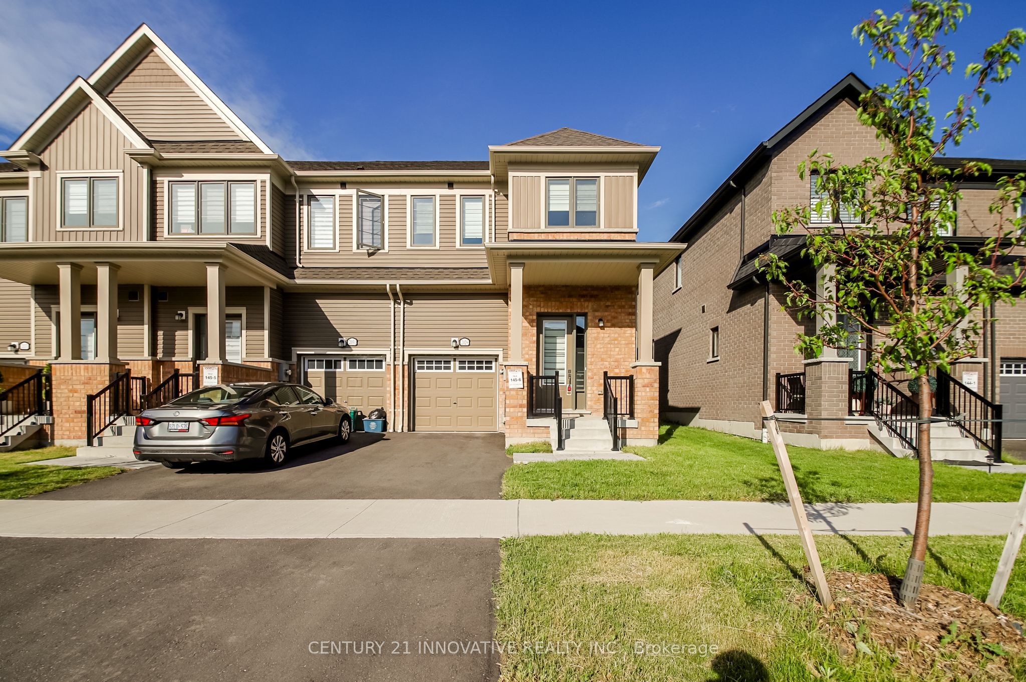 2029 Verne Bowen Street, Oshawa, ON L1L 0S1 photo 2