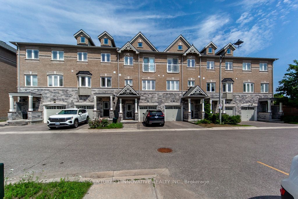 40 Waterstone Way, Whitby, ON L1N 4S3 photo 2