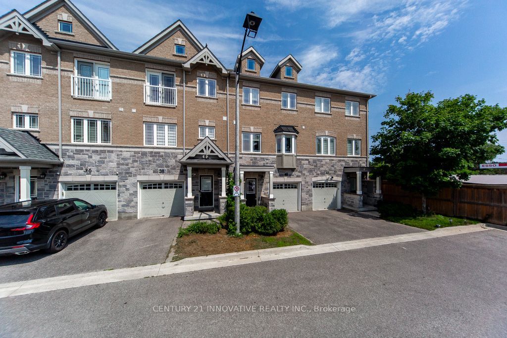 40 Waterstone Way, Whitby, ON L1N 4S3 photo 3