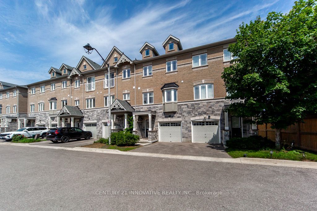 40 Waterstone Way, Whitby, ON L1N 4S3 photo 4