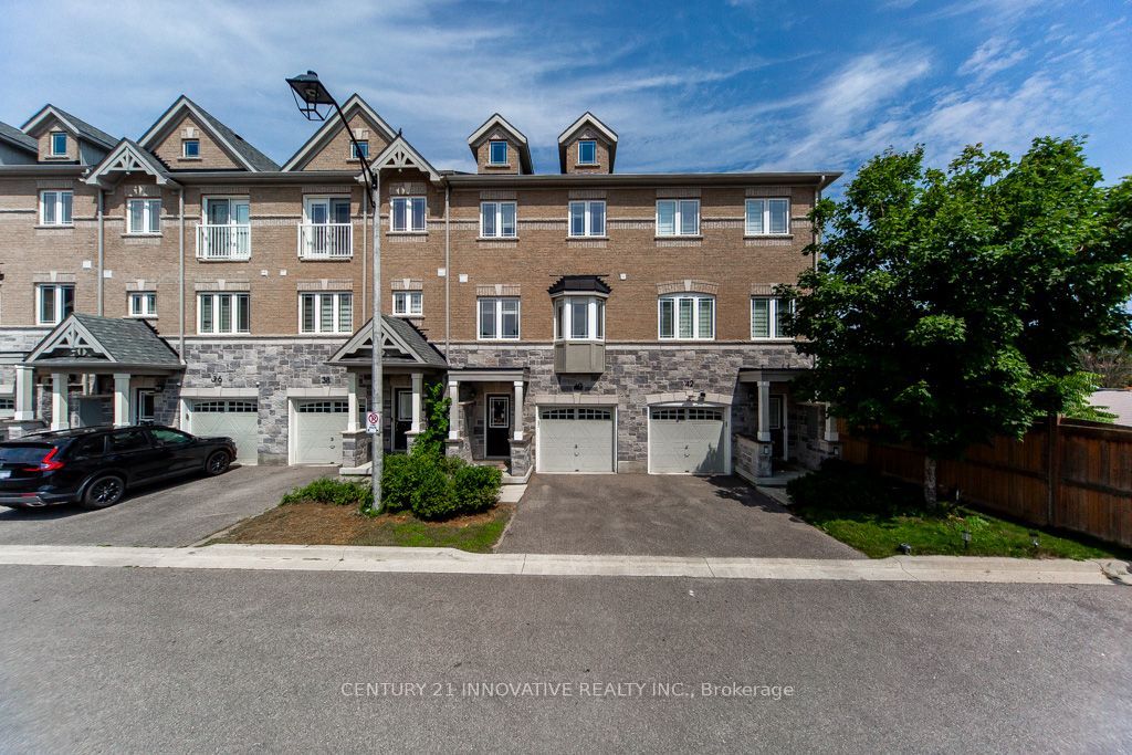 40 Waterstone Way, Whitby, ON L1N 4S3 photo 5