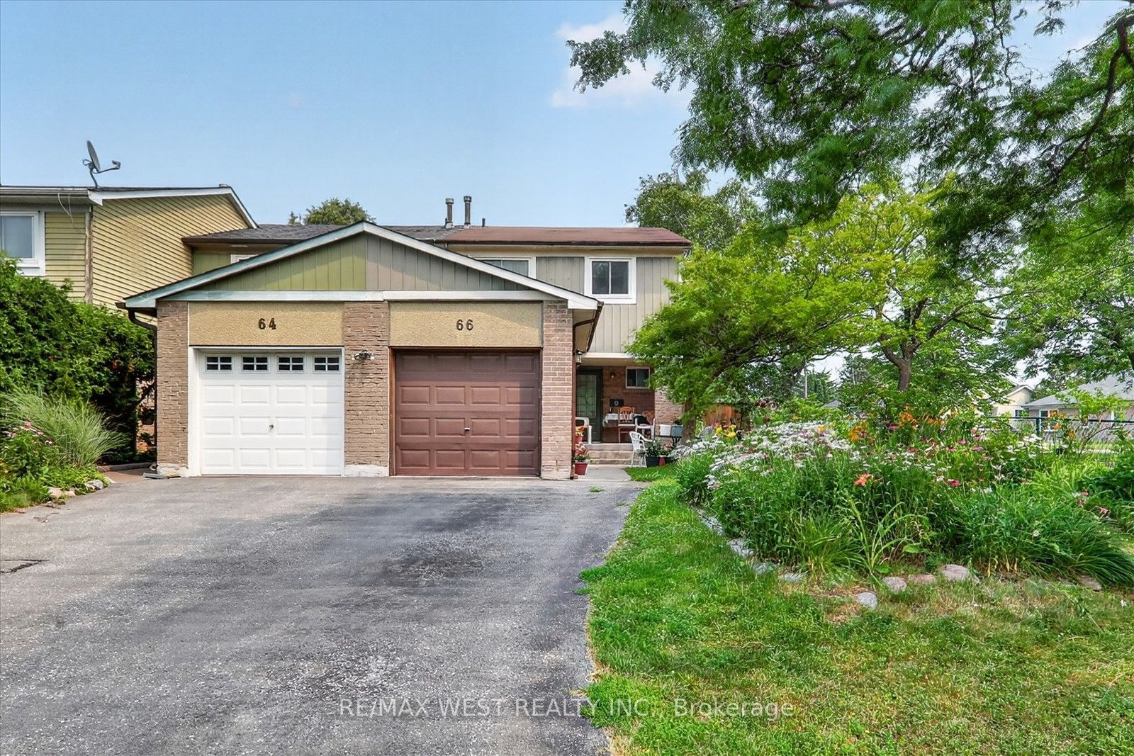 66 Bushwood Court, Toronto, ON M1B 2T1 photo 2
