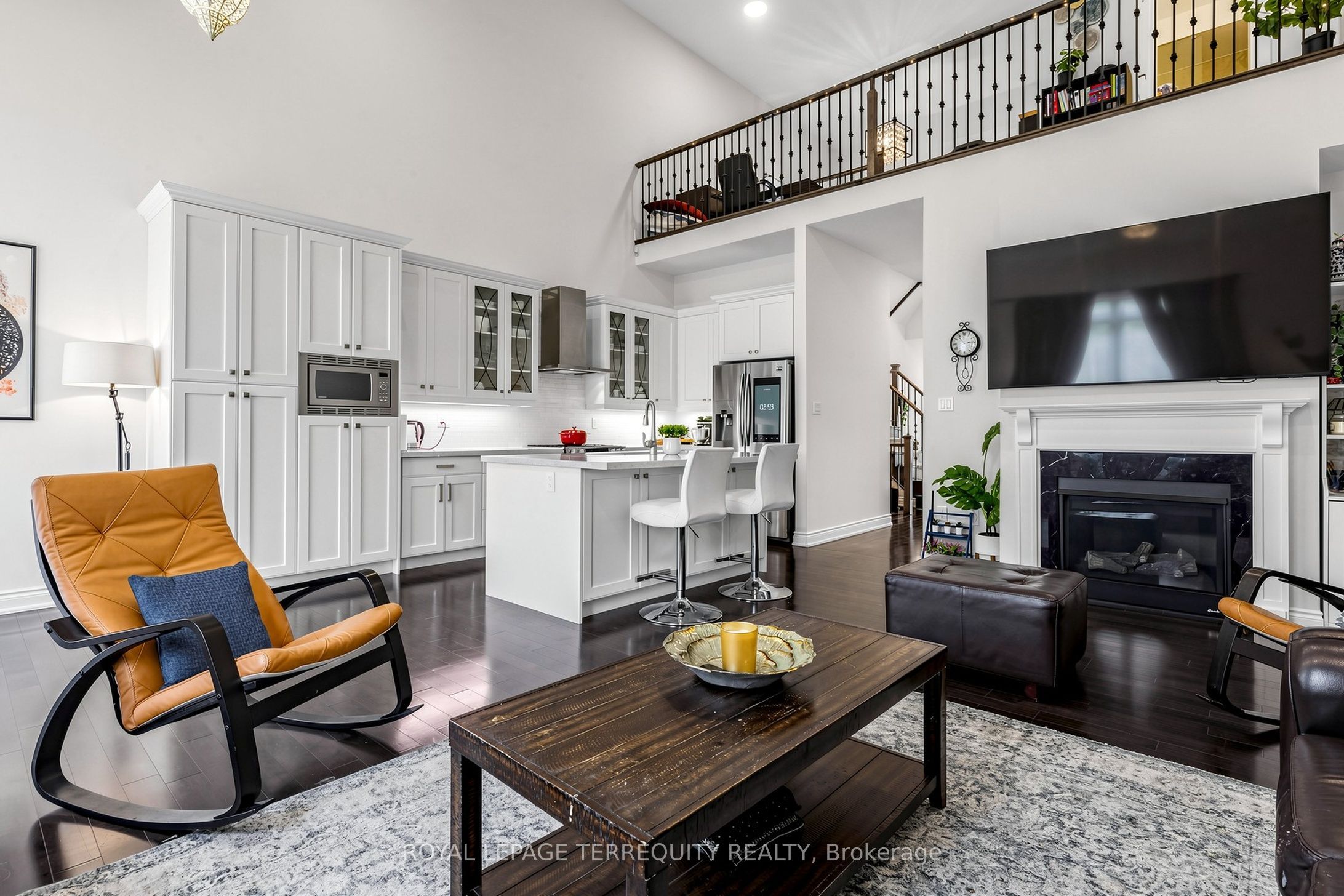 1815 Fairport Road 12, Pickering, ON L1V 0E3 photo 5
