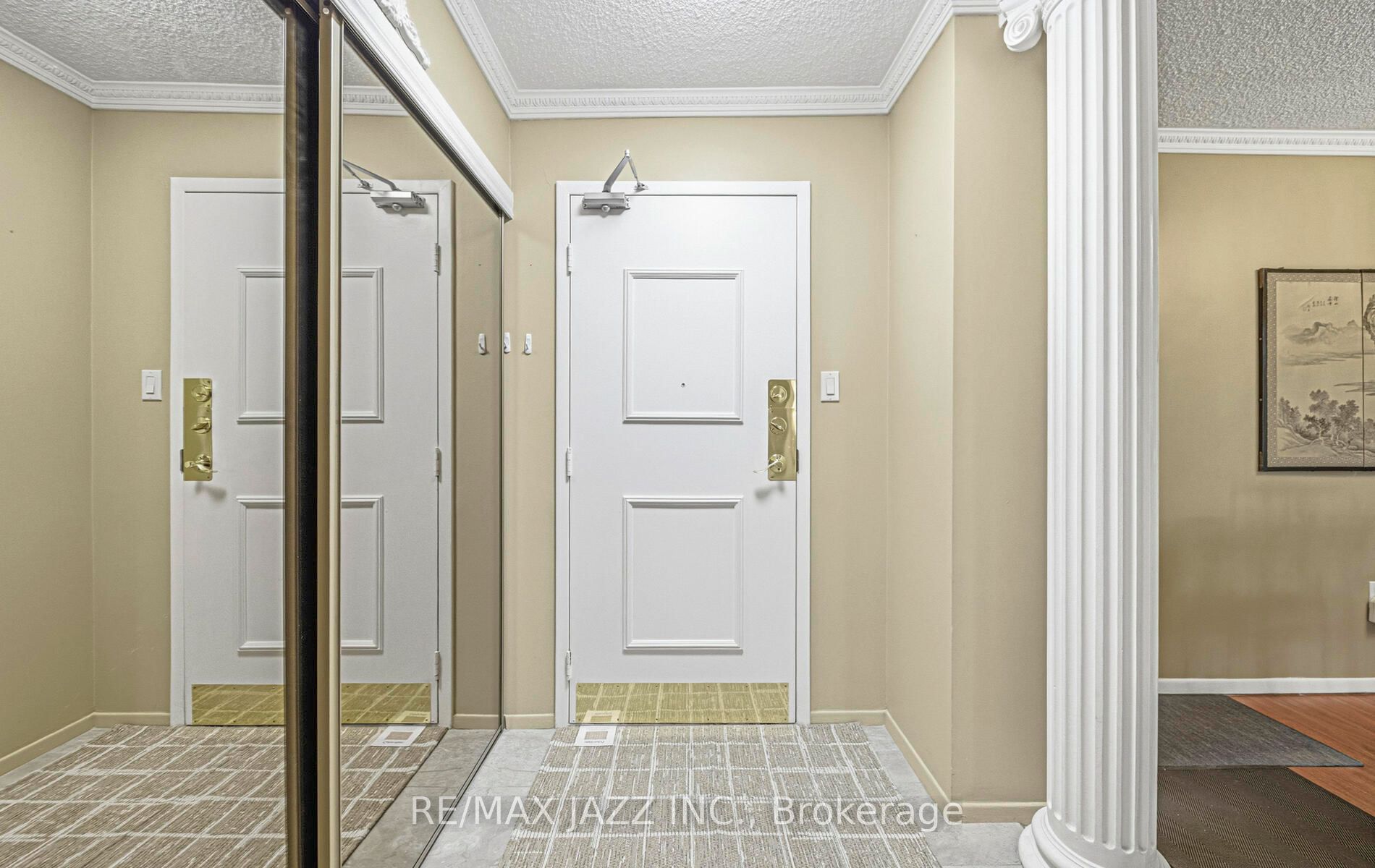 2330 Bridletowne Circle 801, Toronto, ON M1W 3P6 photo 3