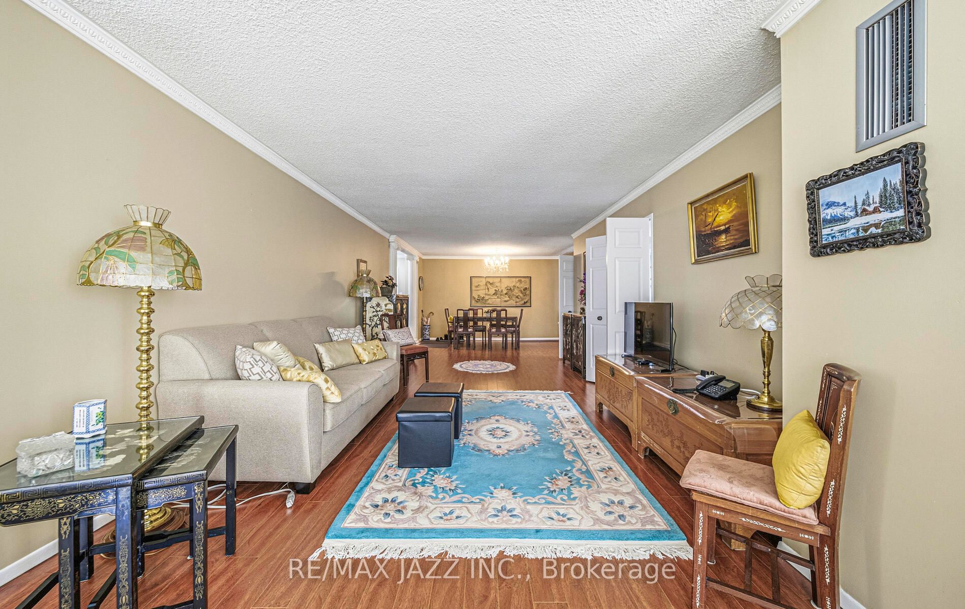 2330 Bridletowne Circle 801, Toronto, ON M1W 3P6 photo 5