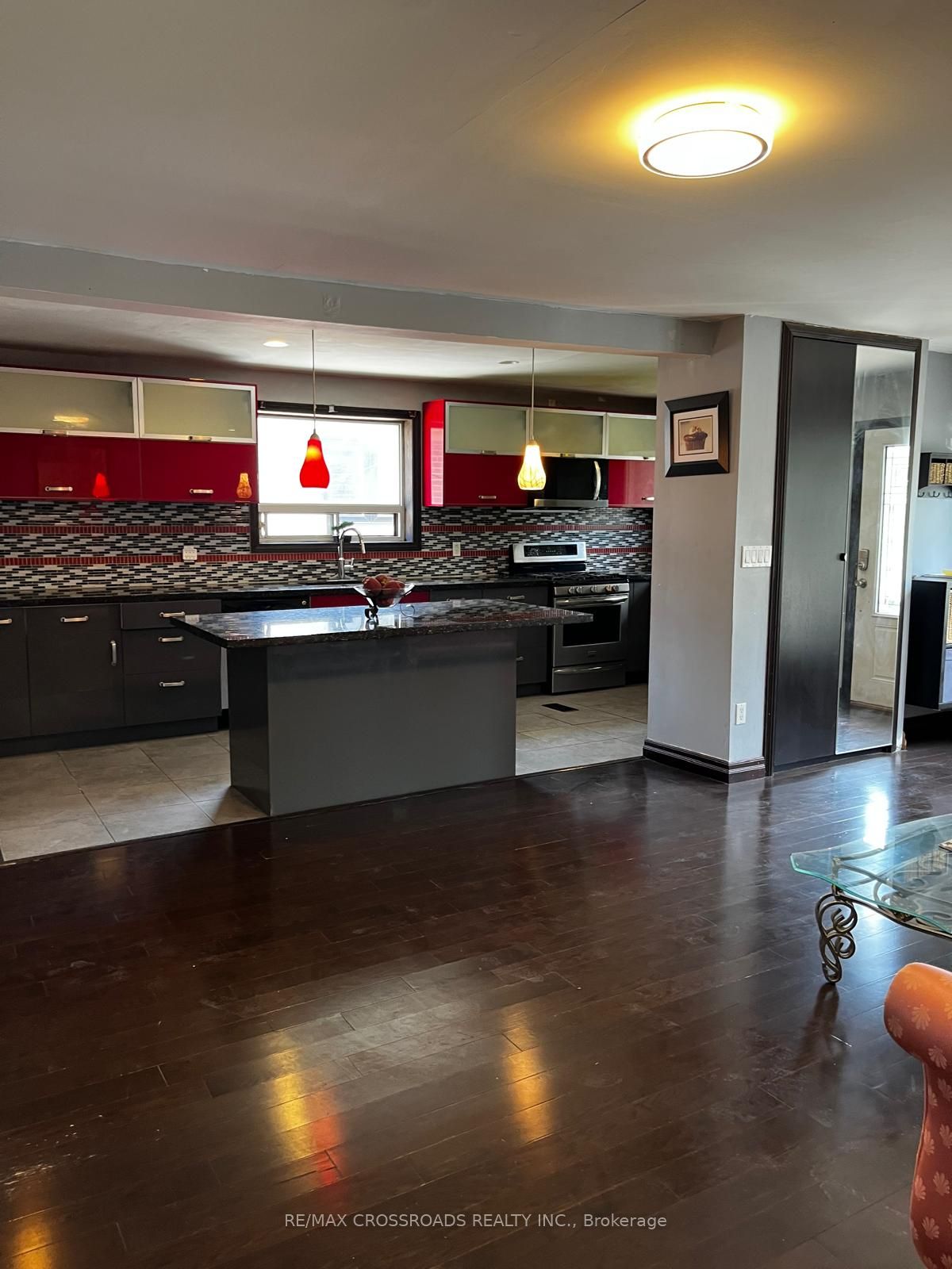44 Romulus Basement Apartment Drive, Toronto, ON M1K 4C2 photo 5