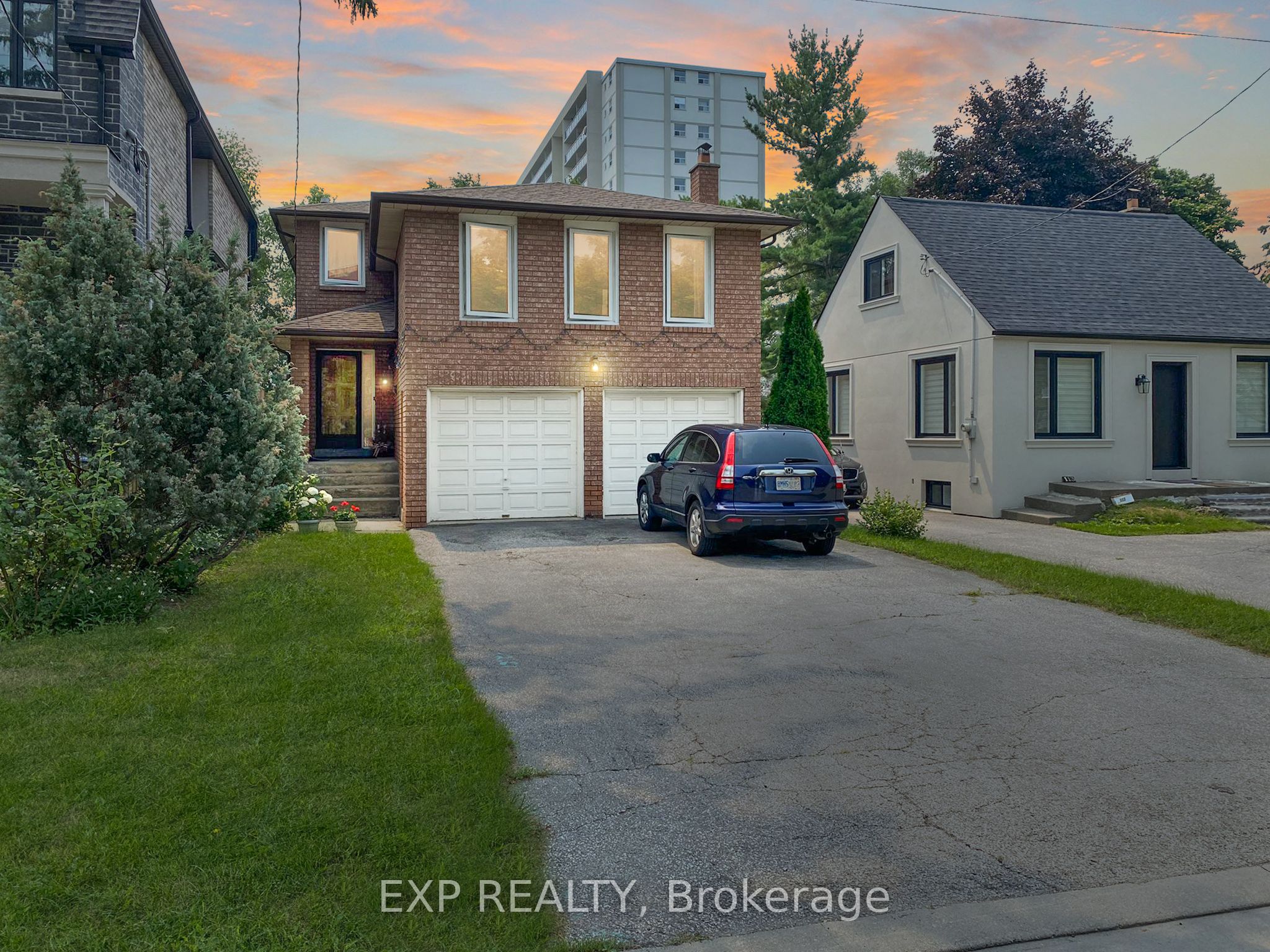 115 Donside Drive Lower, Toronto, ON M1L 1P9