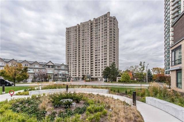 228 Bonis Avenue 1803, Toronto, ON M1T 3W4