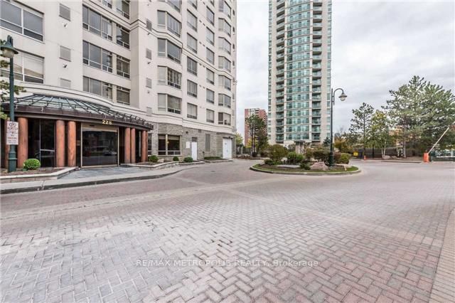 228 Bonis Avenue 1803, Toronto, ON M1T 3W4 photo 2