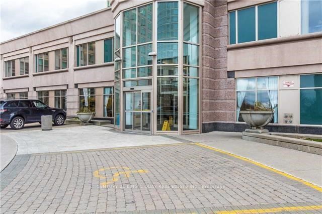 1 Lee Centre Drive PH305, Toronto, ON M1H 3J2 photo 2
