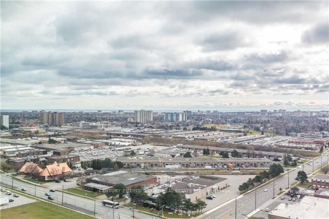 1 Lee Centre Drive PH305, Toronto, ON M1H 3J2 photo 3