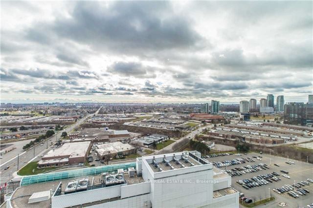1 Lee Centre Drive PH305, Toronto, ON M1H 3J2 photo 4