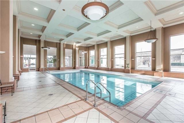1 Lee Centre Drive PH305, Toronto, ON M1H 3J2 photo 5