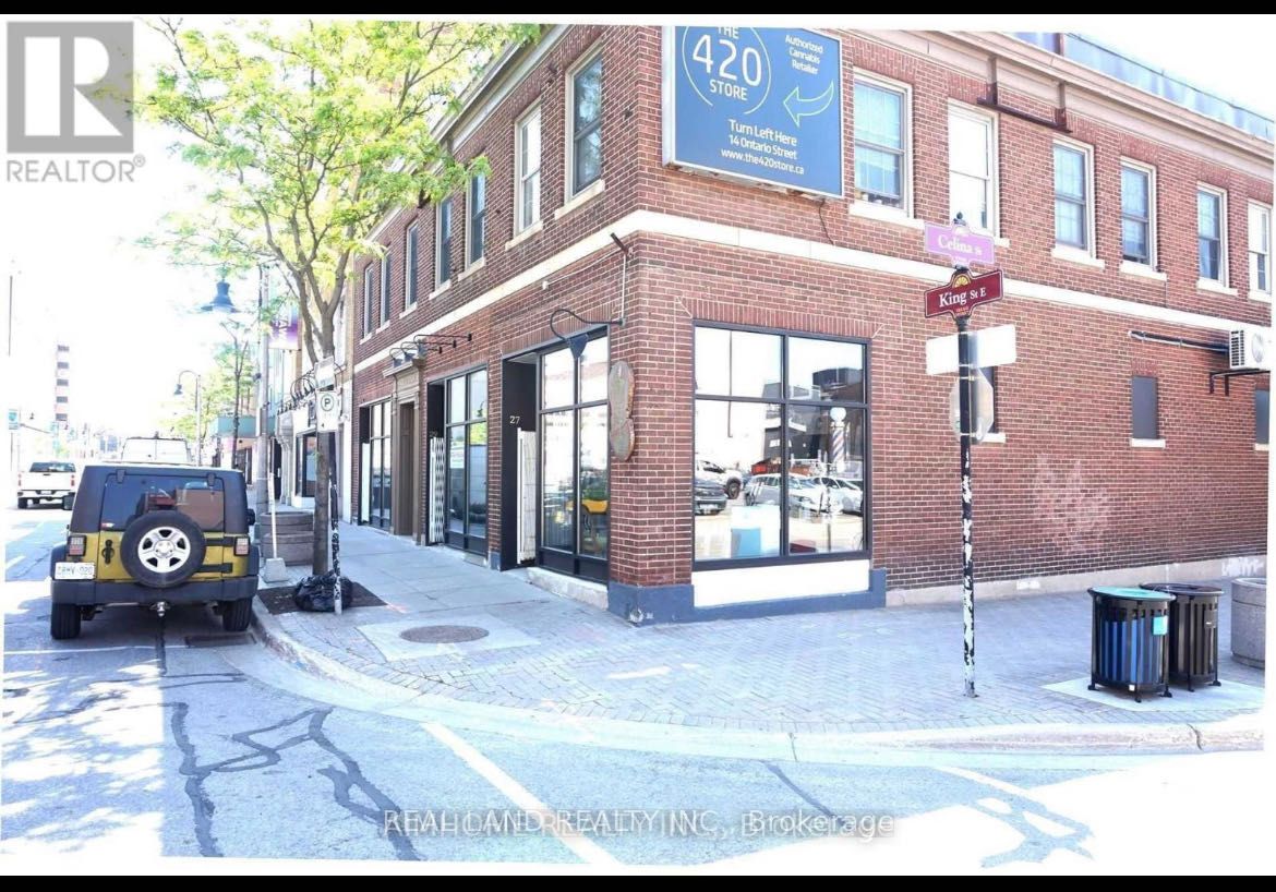 31 King Street E Unit 3, Oshawa, ON L1H 1B2 photo 2