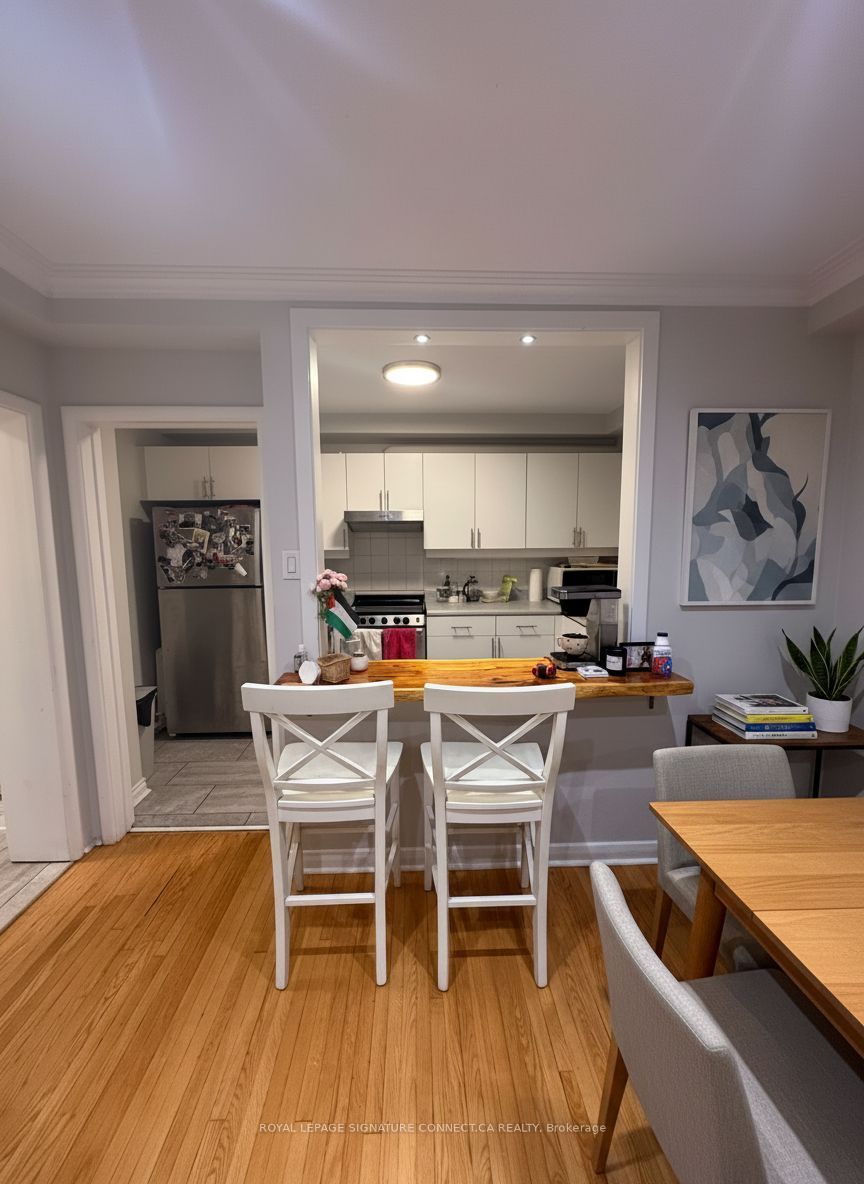 185 Silver Birch Avenue Lower, Toronto, ON M4E 3L3 photo 4