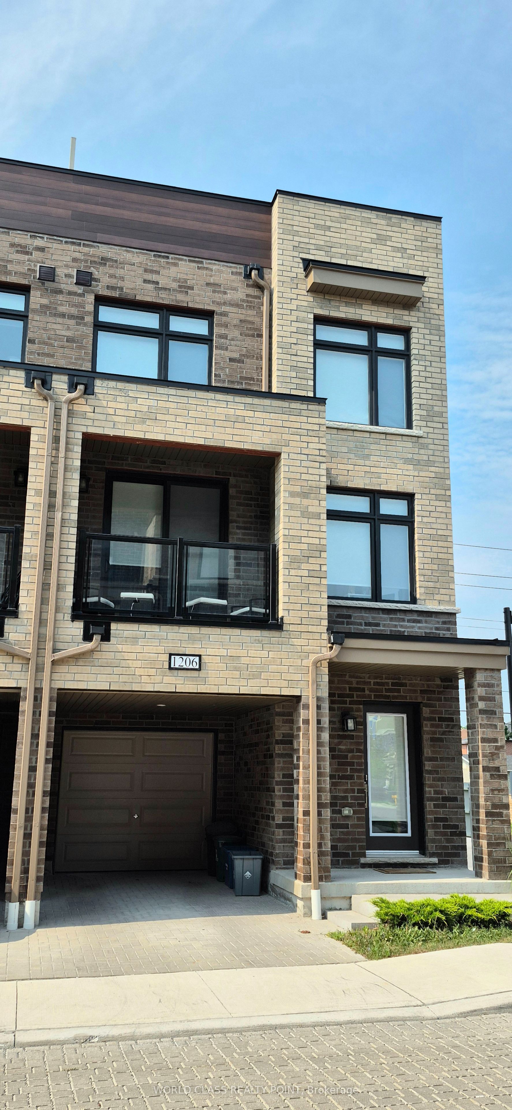 1865 Pickering Parkway 1206, Pickering, ON L1V 0H2 photo 4