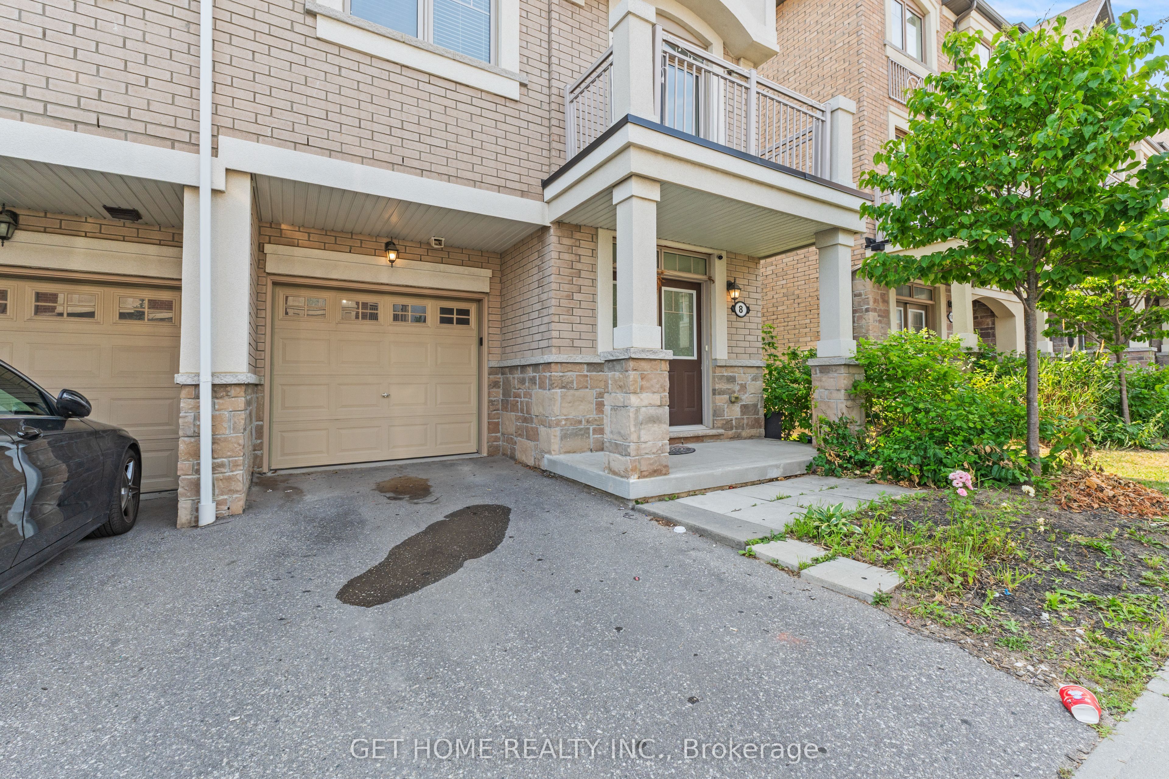 8 Coxhead Lane, Ajax, ON L1T 0P4 photo 3