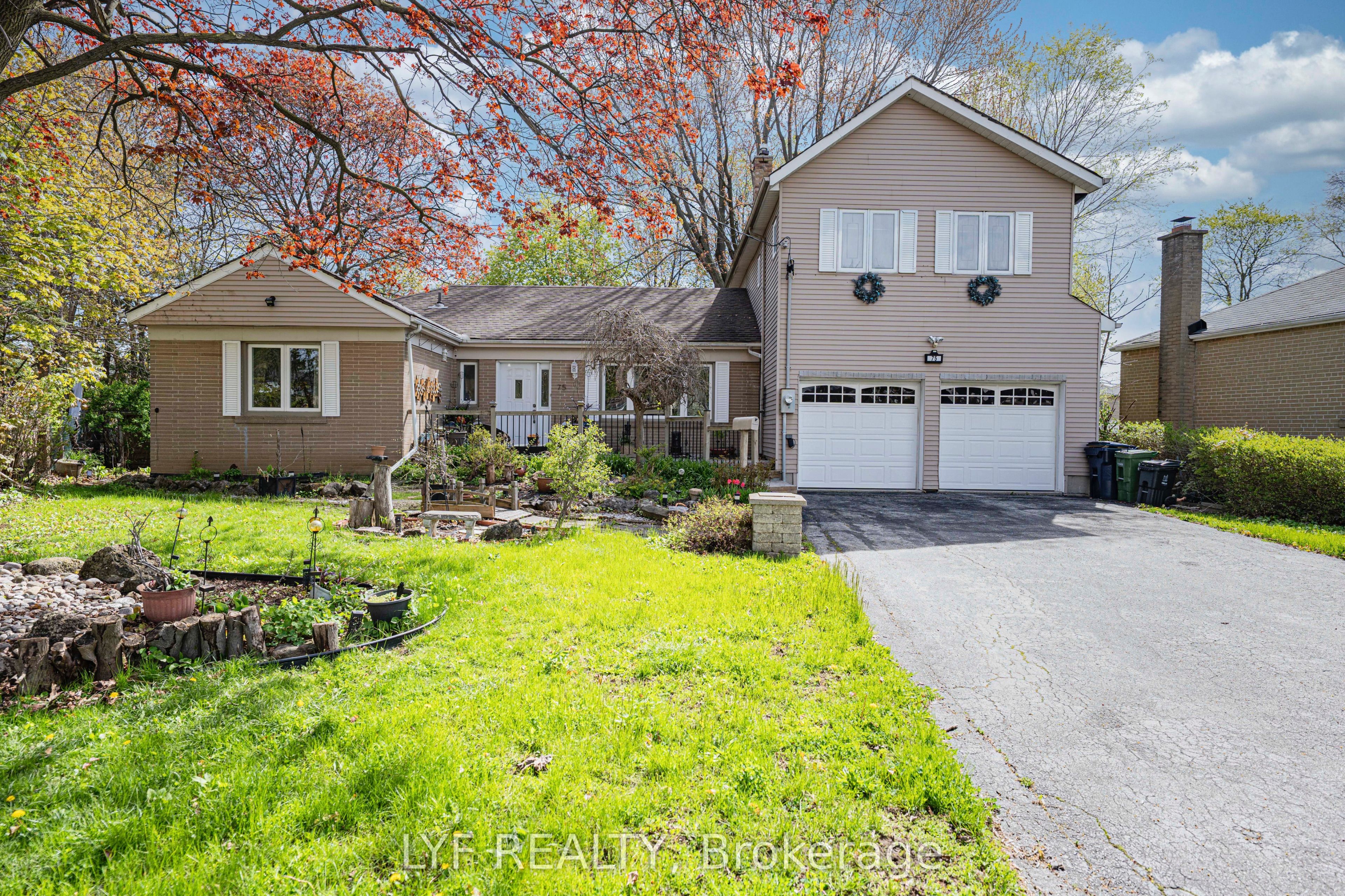 75 Shilton Road, Toronto, ON M1S 2J8 photo 2