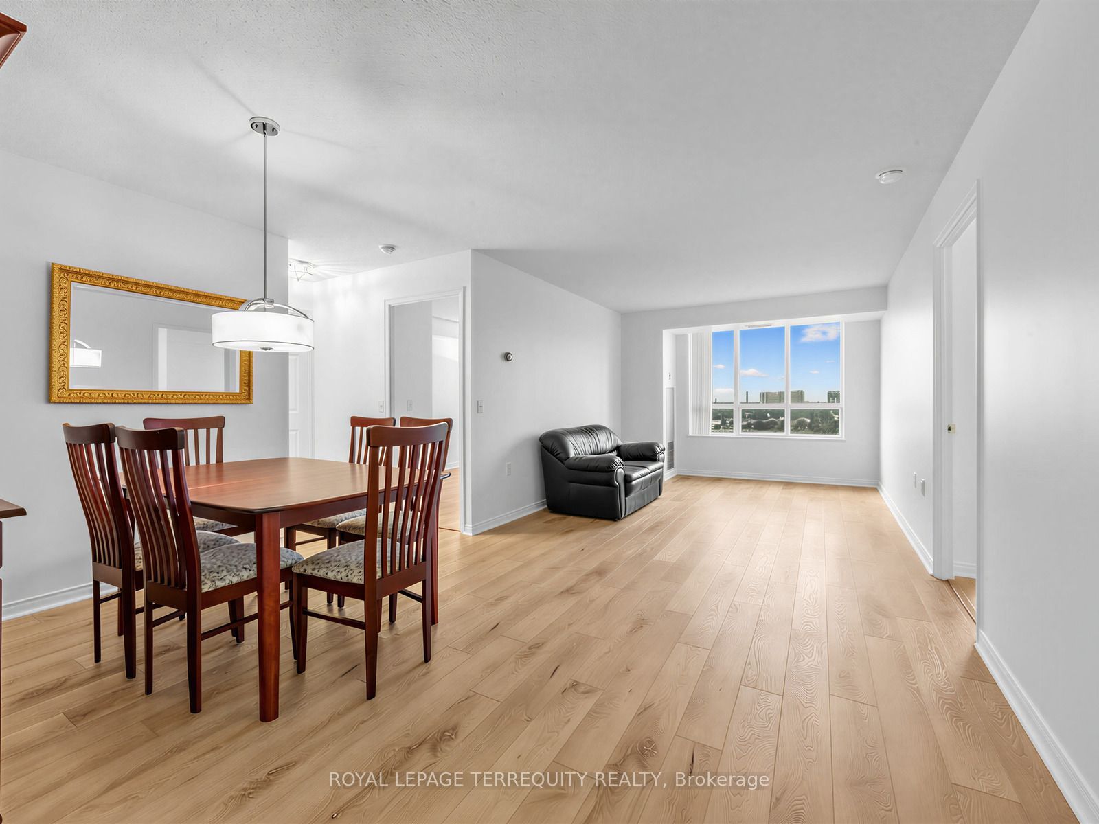 5001 Finch Avenue E #1507, Toronto, ON M1S 5J9 photo 3