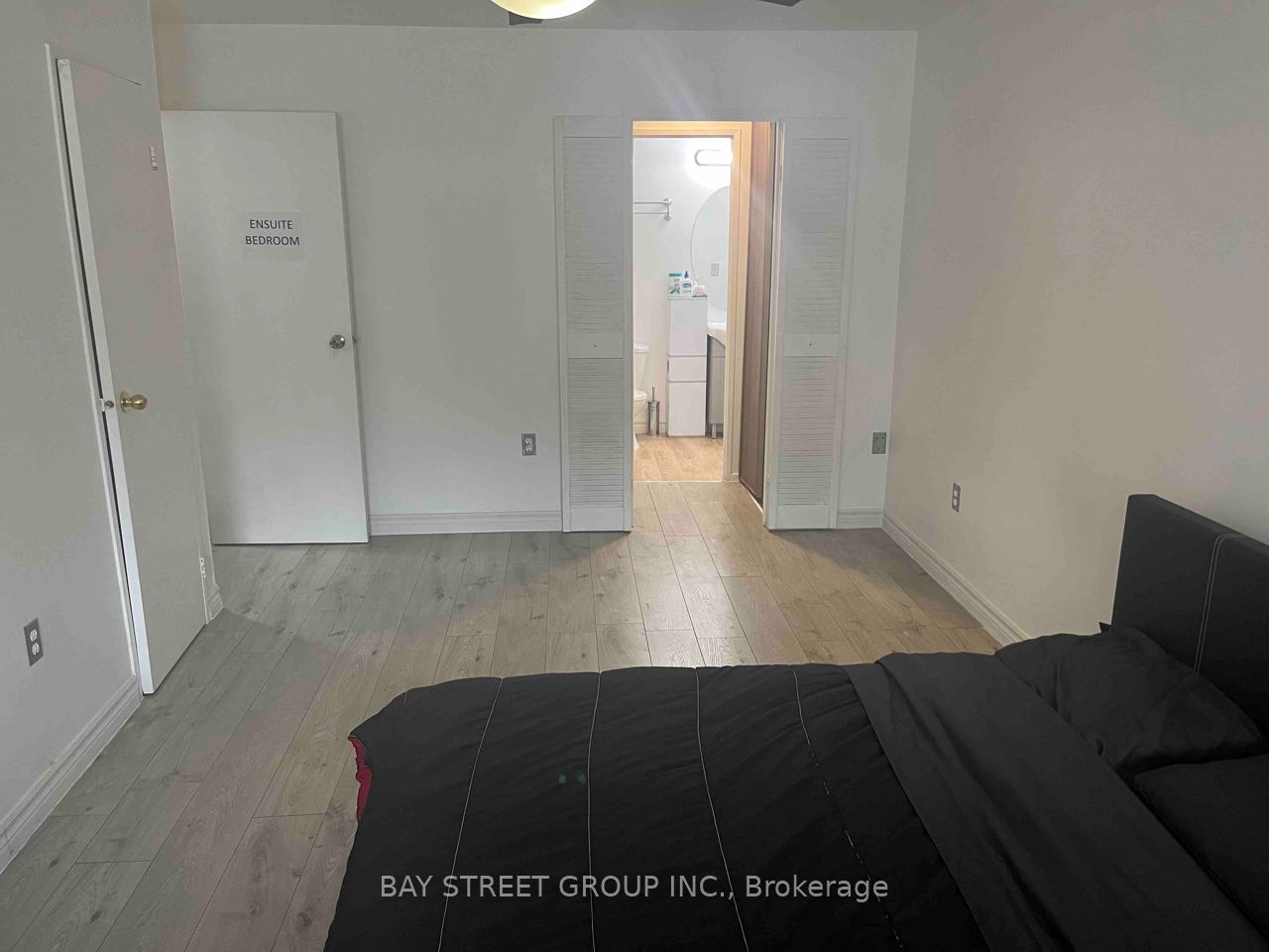 100 Mornelle Court 1008, Toronto, ON M1E 4X2 photo 2