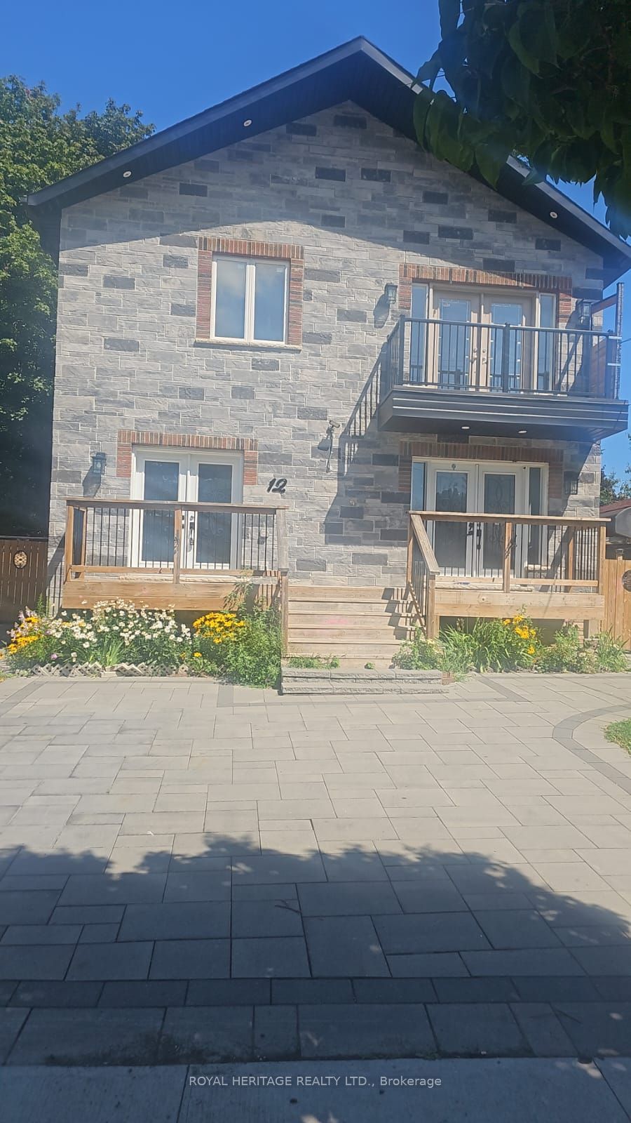 12 Janray Drive, Toronto, ON M1G 1Y1 photo 2