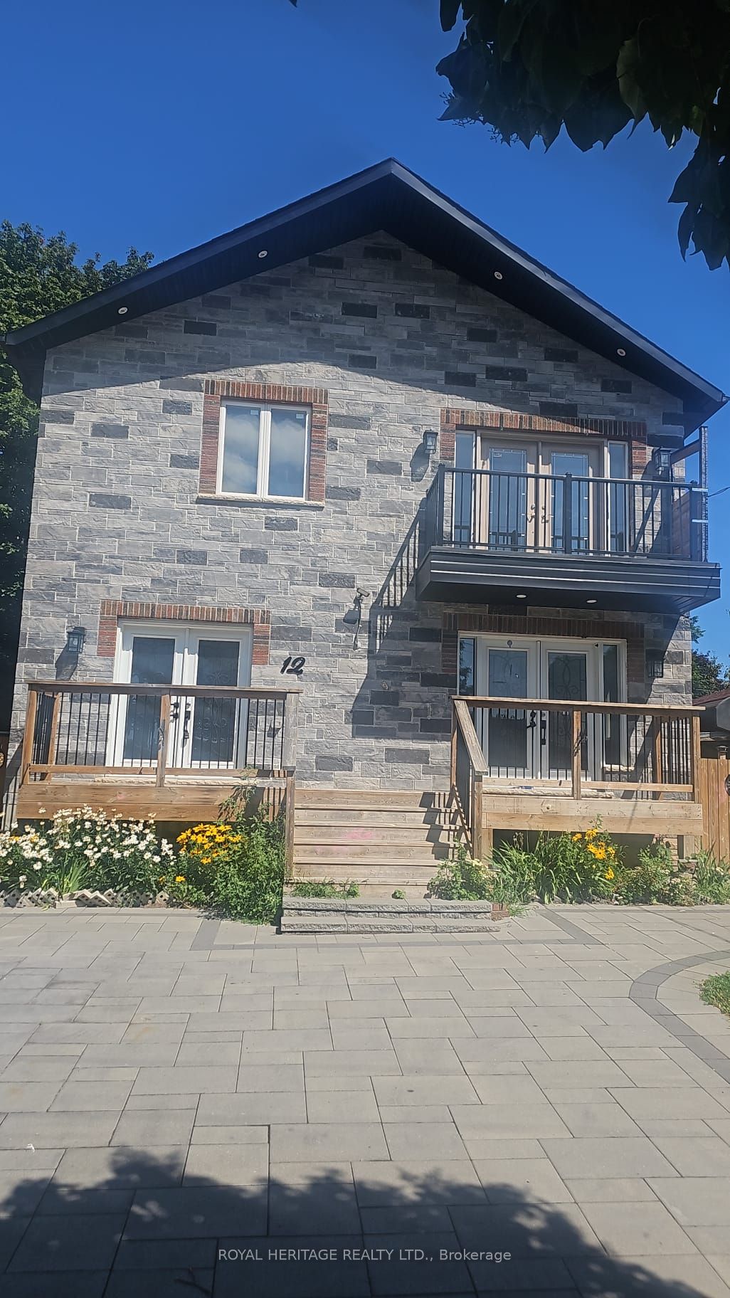 12 Janray Drive, Toronto, ON M1G 1Y1 photo 3