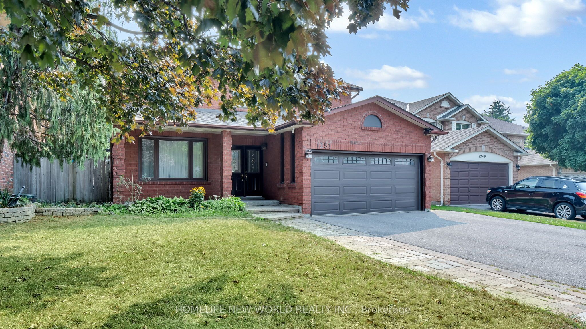 1251 Fawndale Road, Pickering, ON L1V 4N3 photo 2