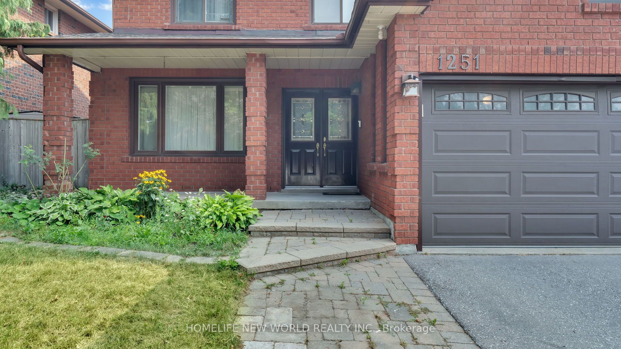 1251 Fawndale Road, Pickering, ON L1V 4N3 photo 3