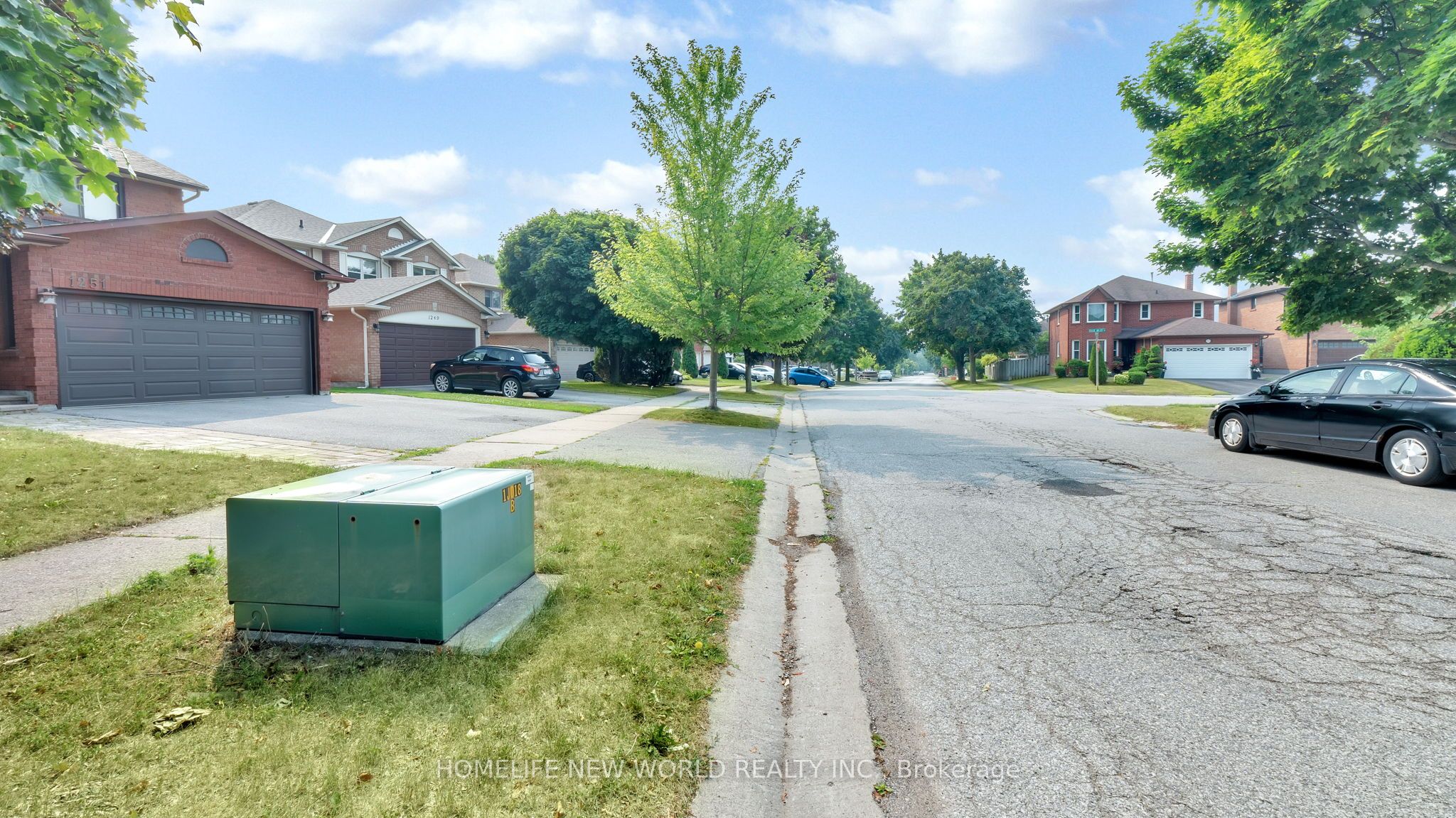1251 Fawndale Road, Pickering, ON L1V 4N3 photo 4