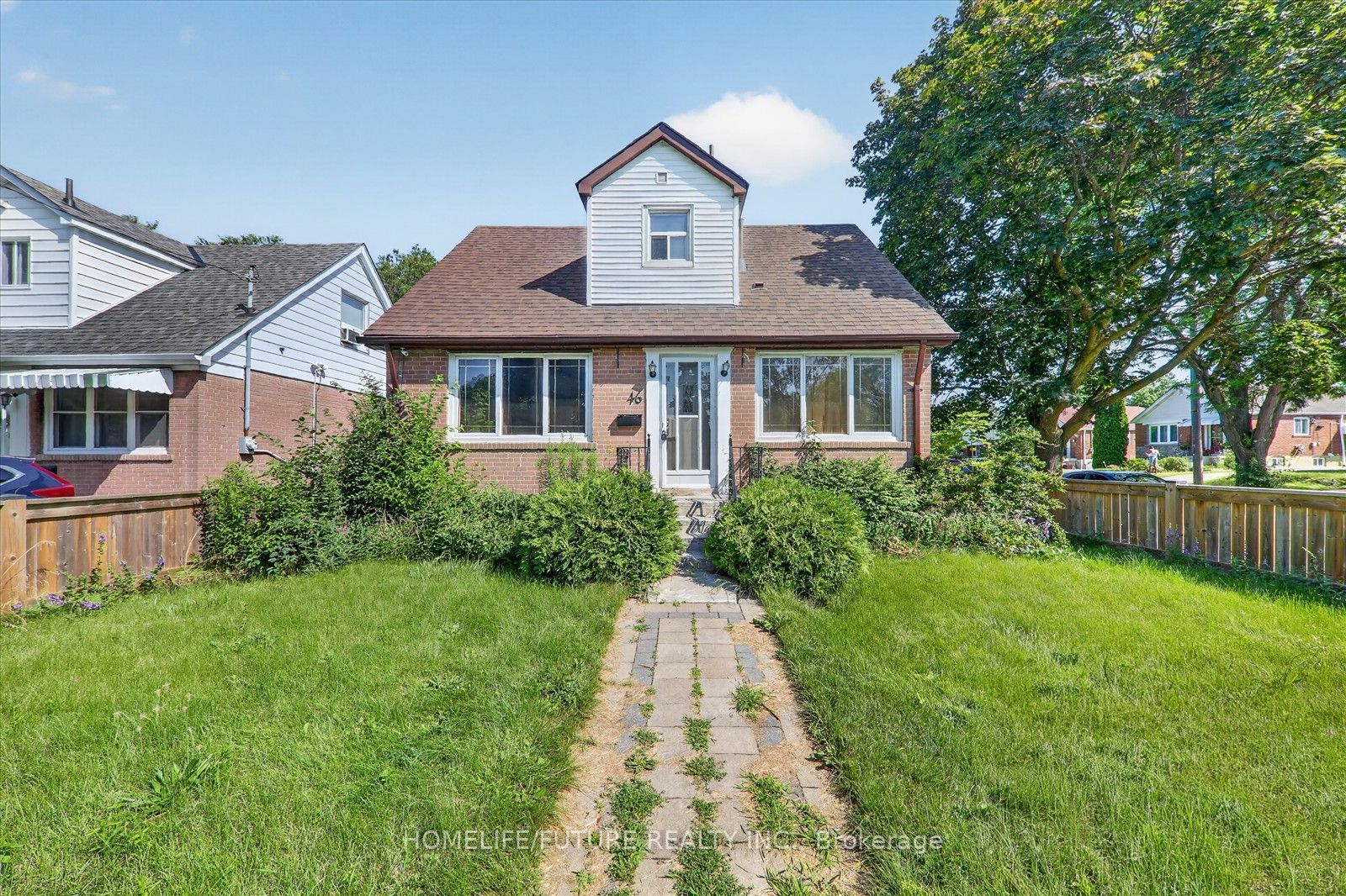 46 Stamford Square N, Toronto, ON M1L 1X6 photo 2