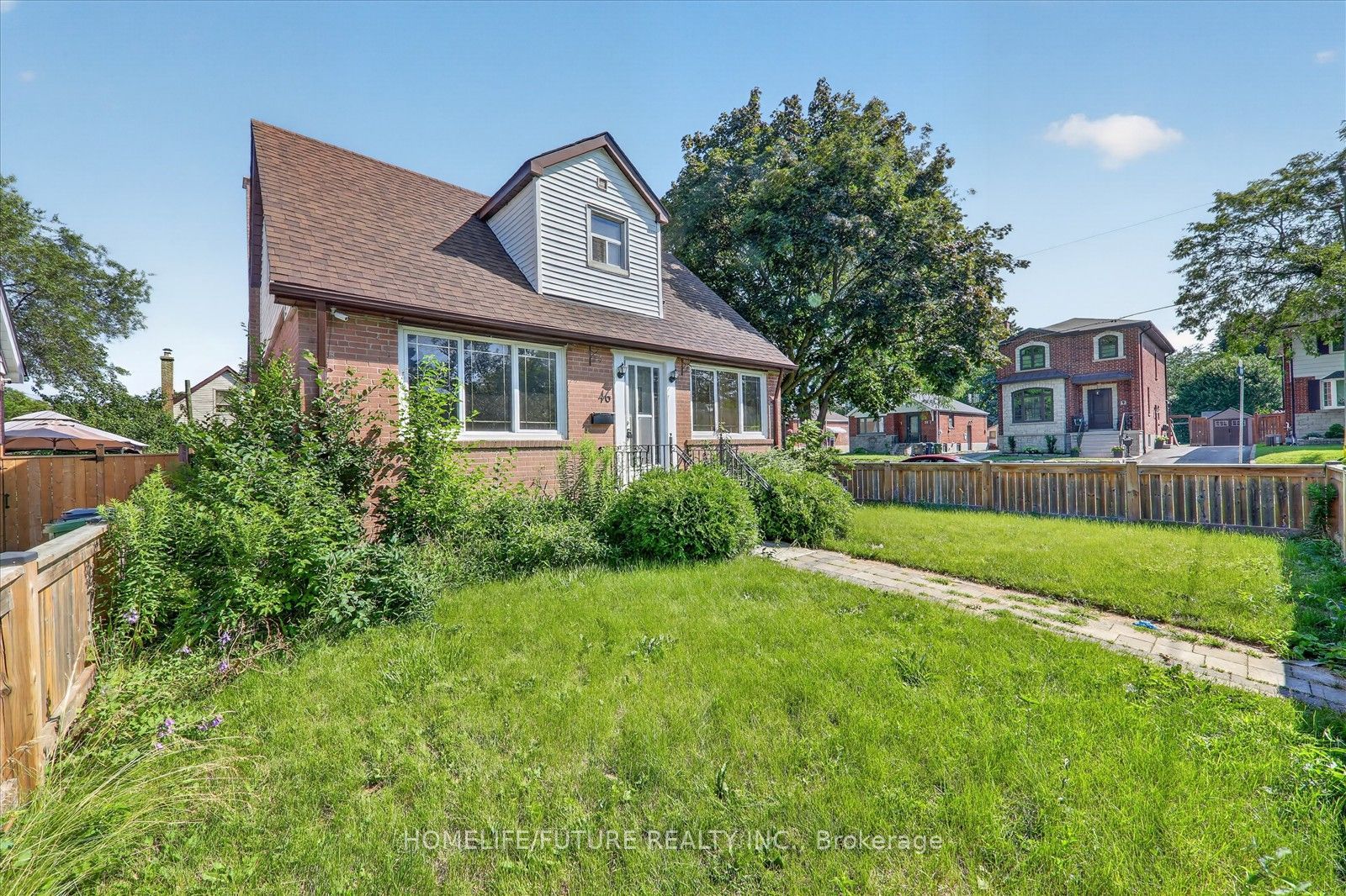 46 Stamford Square N, Toronto, ON M1L 1X6 photo 3