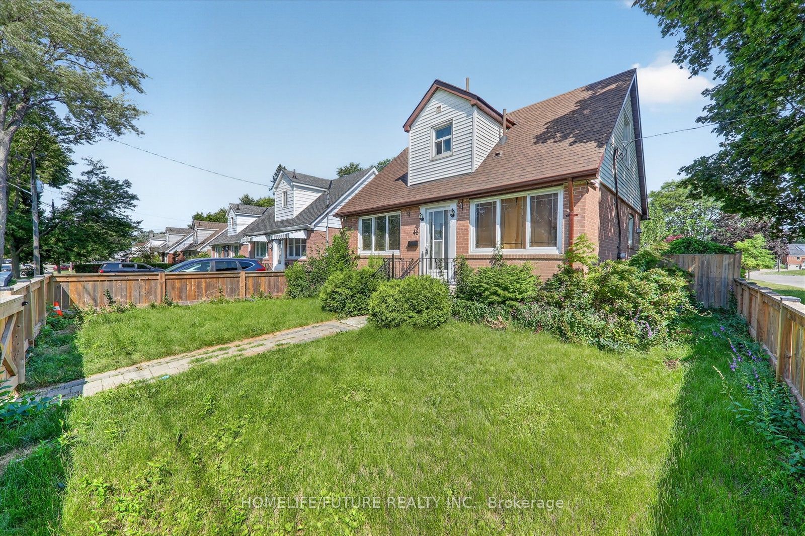 46 Stamford Square N, Toronto, ON M1L 1X6 photo 4
