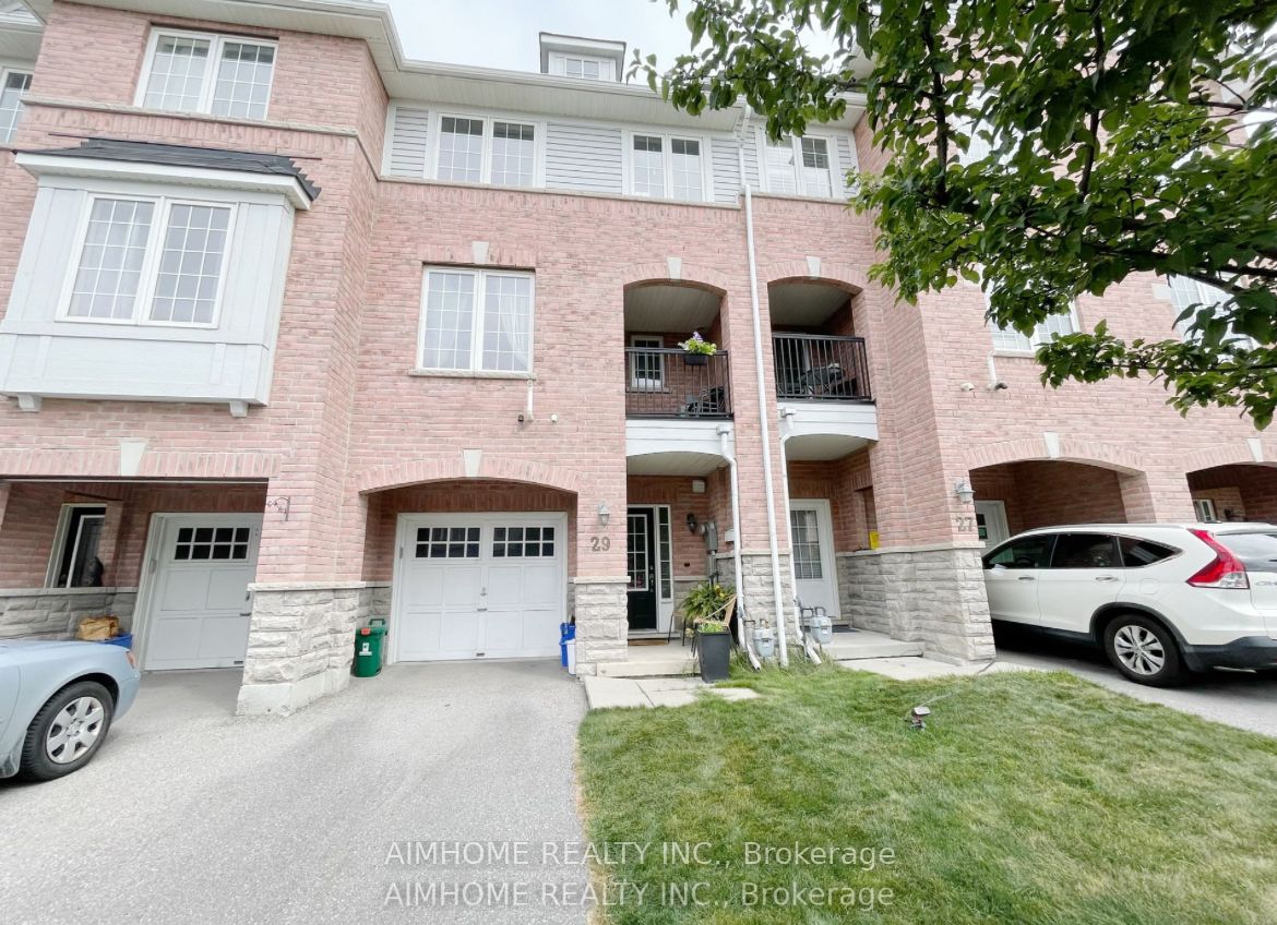 29 Chaston Road, Ajax, ON L1Z 0M6