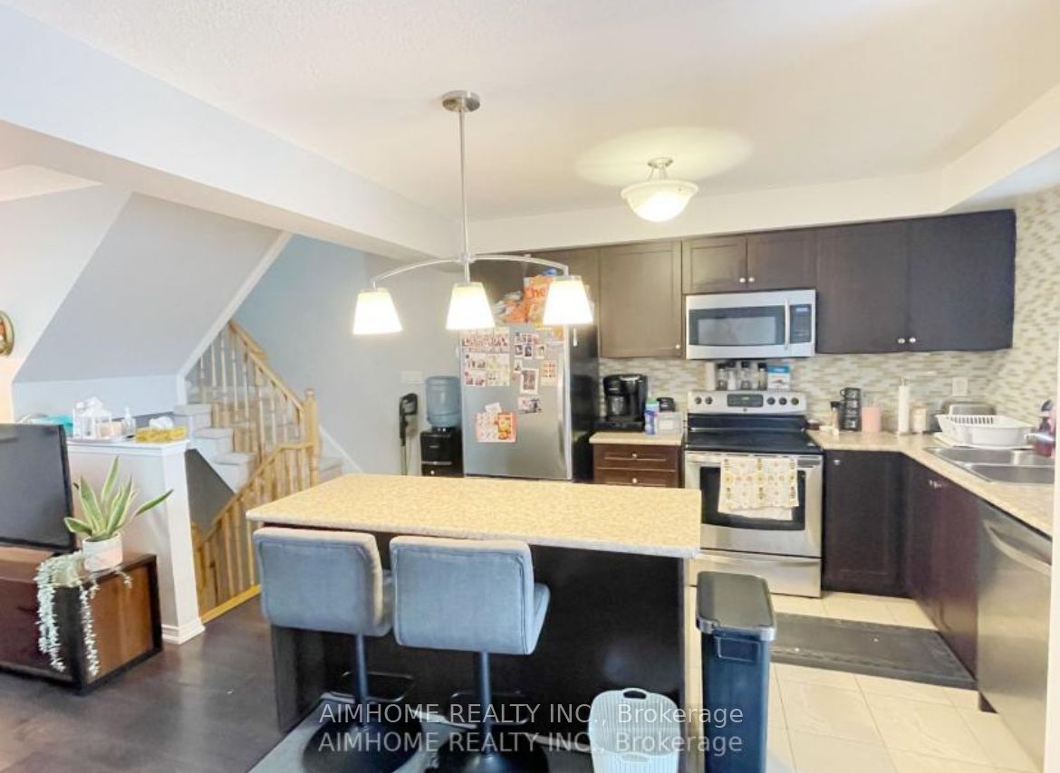 29 Chaston Road, Ajax, ON L1Z 0M6 photo 4