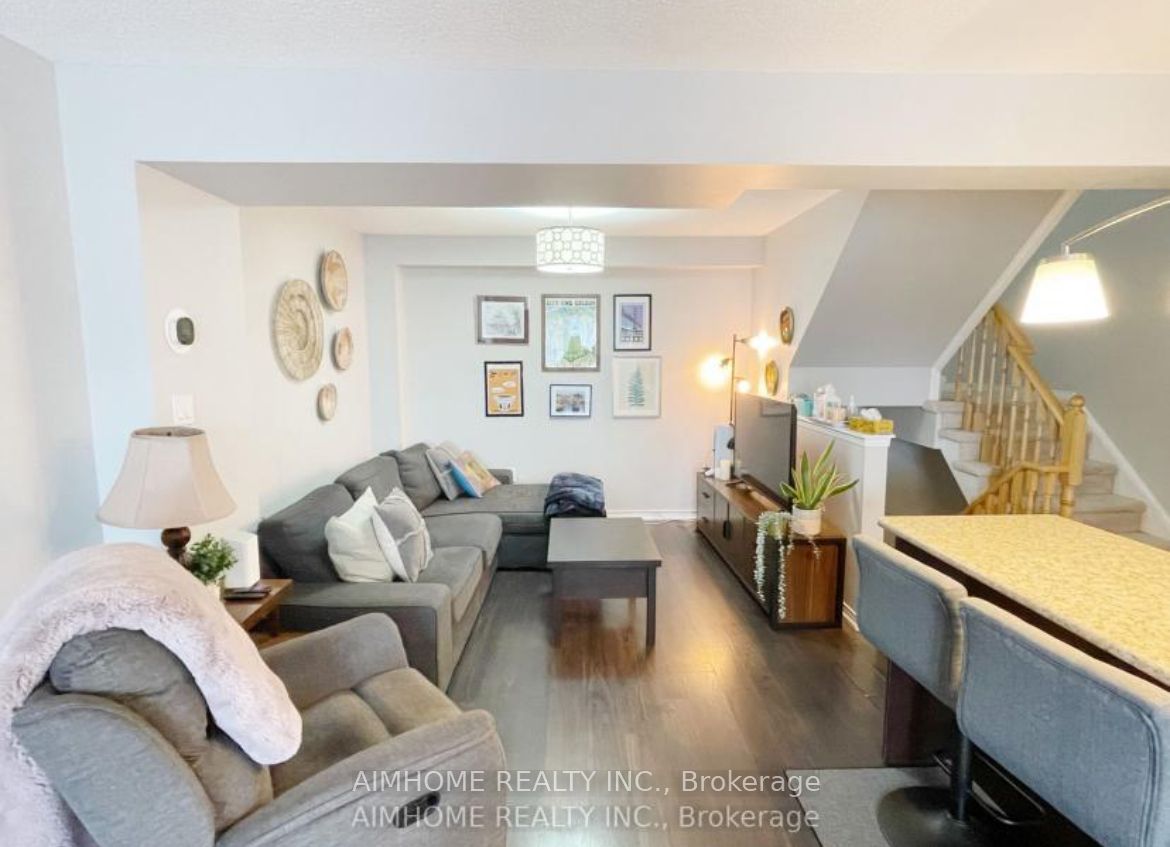 29 Chaston Road, Ajax, ON L1Z 0M6 photo 5