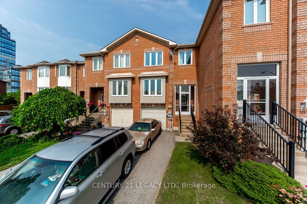 20 Twigg Drive, Ajax, ON L1Z 1G4 photo 3