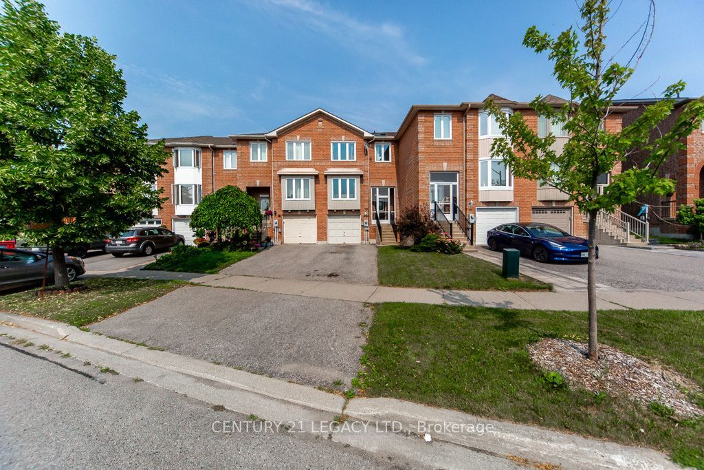 20 Twigg Drive, Ajax, ON L1Z 1G4 photo 4