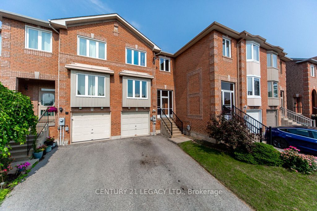 20 Twigg Drive, Ajax, ON L1Z 1G4 photo 5